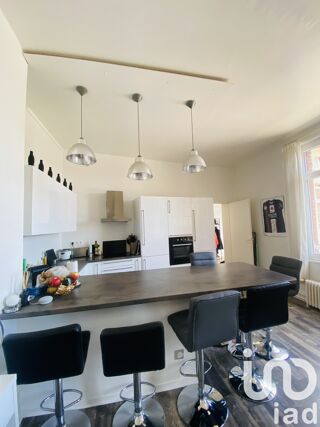  Appartement � vendre 2 pi�ces 53 m�