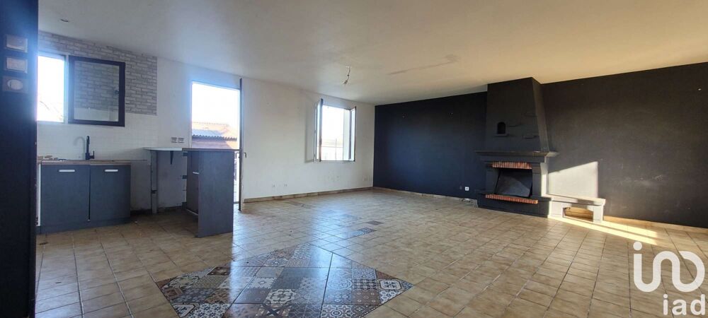 Vente Maison Vente Maison/villa 7 pices Airvault
