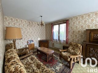  Maison � vendre 4 pi�ces 75 m�