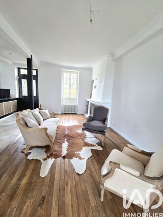  Maison � vendre 6 pi�ces 225 m�