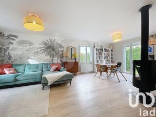  Maison � vendre 5 pi�ces 100 m�