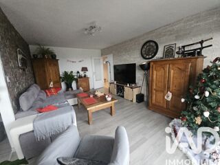  Appartement � vendre 4 pi�ces 80 m�