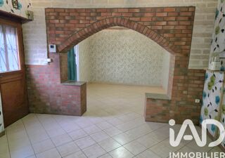  Maison � vendre 10 pi�ces 160 m�