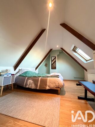  Maison � vendre 5 pi�ces 60 m�