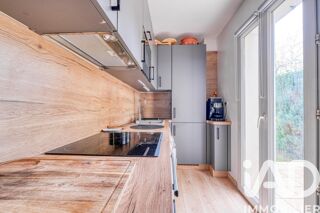  Appartement � vendre 3 pi�ces 62 m�