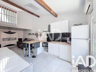  Maison � vendre 2 pi�ces 50 m� Pollestres