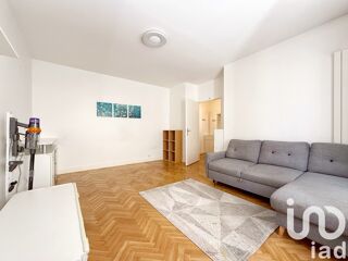  Appartement � vendre 2 pi�ces 45 m�