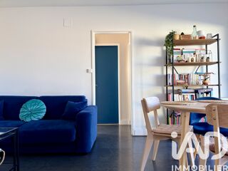  Appartement � vendre 3 pi�ces 51 m�