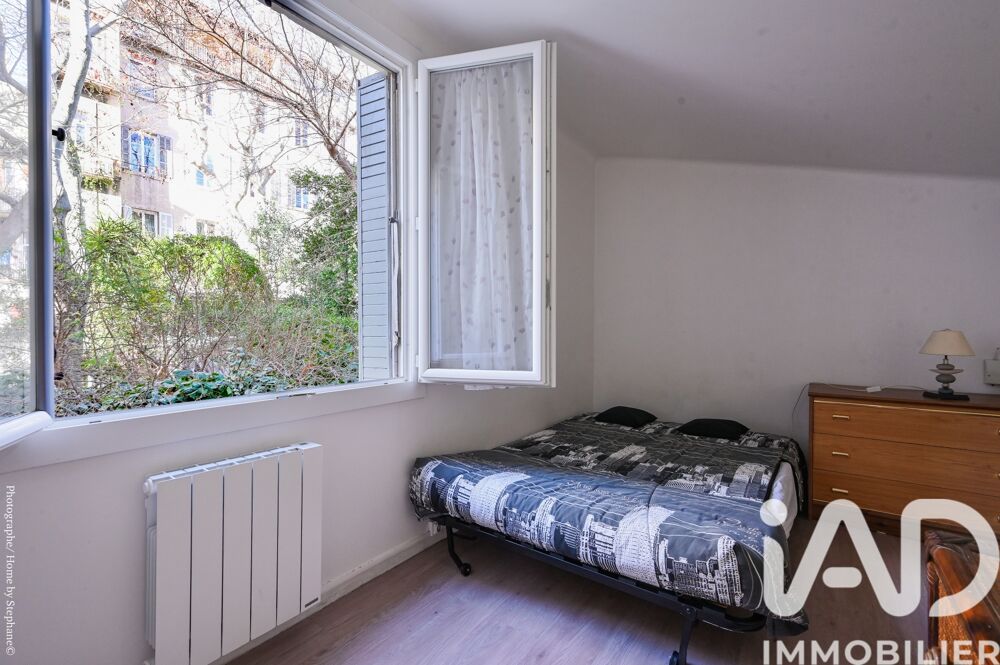 � vendre  Maison Marseille 1