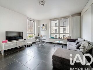  Appartement � vendre 1 pi�ce 29 m�