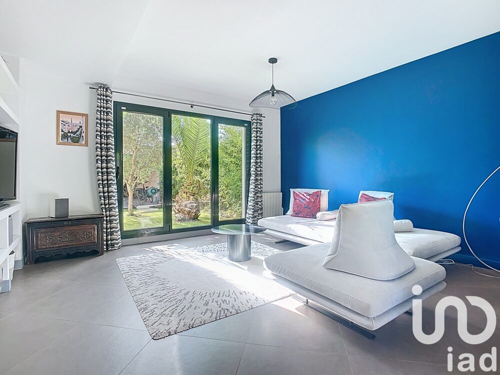  vendre  Maison Colombes (92700)