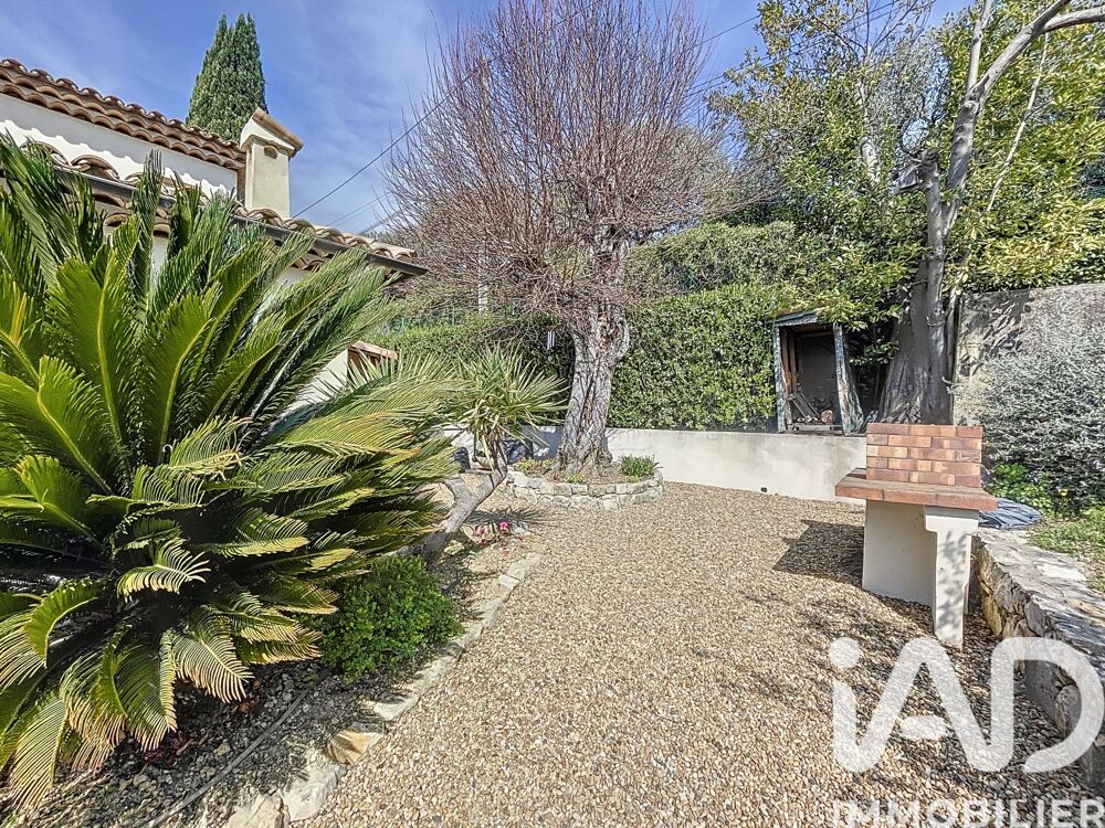 � vendre  Villa Callian (83440)