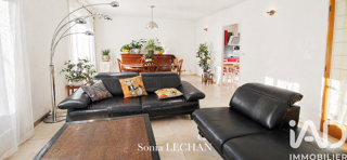  Maison � vendre 5 pi�ces 111 m�