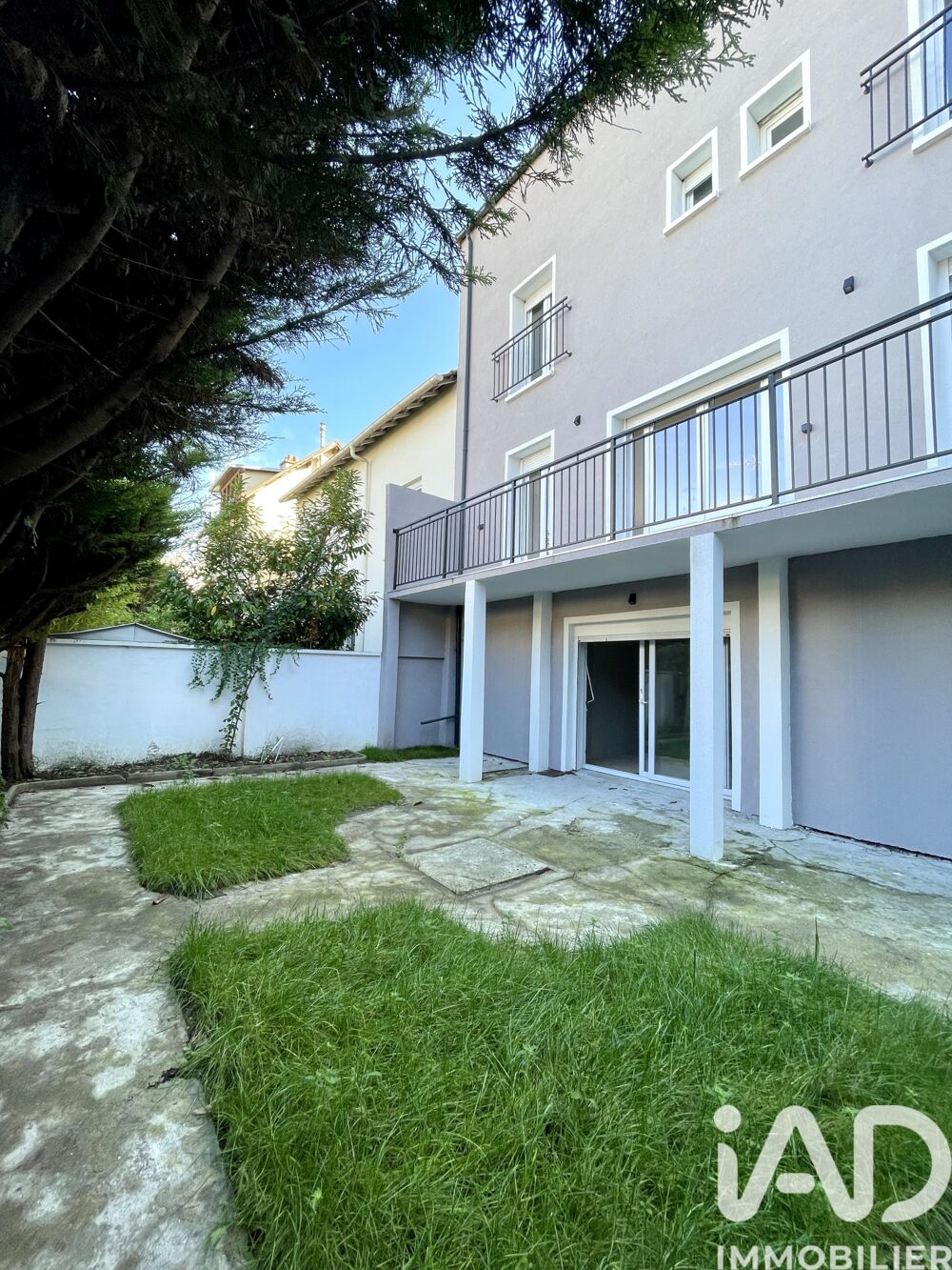 � vendre  Maison Colombes (92700)