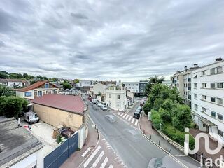  Appartement � vendre 2 pi�ces 35 m�