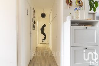  Appartement  vendre 3 pices 70 m