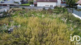  Terrain � vendre 671 m�