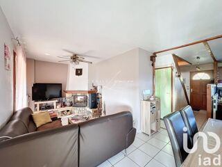  Maison � vendre 4 pi�ces 129 m�