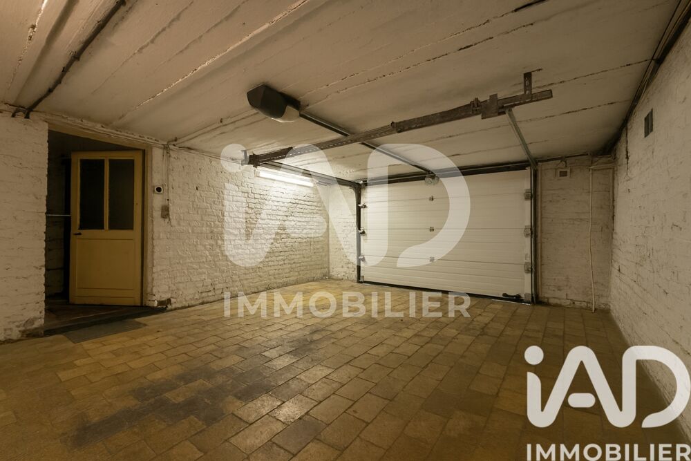 � vendre  Maison Marcq-en-Bar�ul (59700)