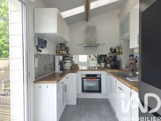  Maison � vendre 4 pi�ces 92 m�
