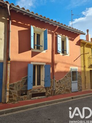  Maison � vendre 5 pi�ces 117 m�