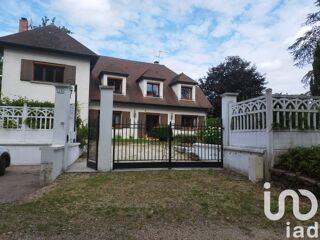  Maison � vendre 7 pi�ces 274 m�