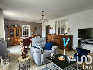  Maison � vendre 7 pi�ces 144 m�