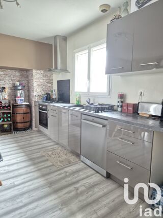  Maison  vendre 5 pices 91 m