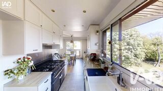  Appartement � vendre 5 pi�ces 91 m�