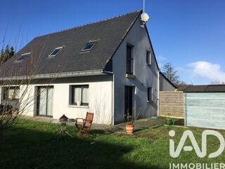  Maison � vendre 5 pi�ces 89 m�