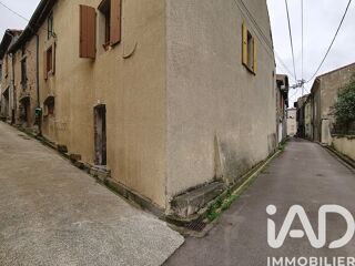  Maison � vendre 3 pi�ces 69 m�