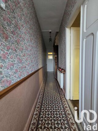  Maison � vendre 5 pi�ces 92 m�