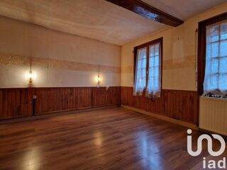  Maison � vendre 4 pi�ces 55 m�