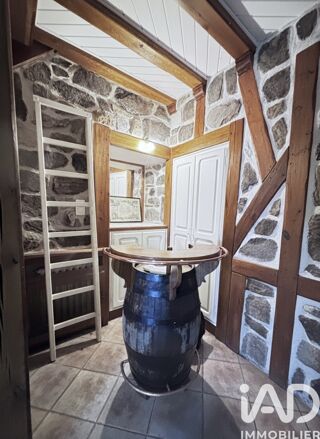  Maison � vendre 6 pi�ces 141 m�