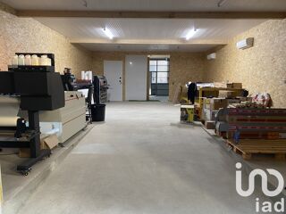  Immeuble � vendre 560 m�