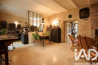  Maison � vendre 7 pi�ces 205 m�