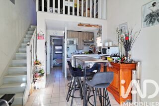  Maison � vendre 3 pi�ces 42 m�