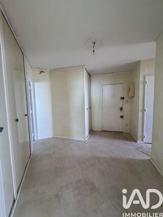  Appartement � vendre 3 pi�ces 75 m�