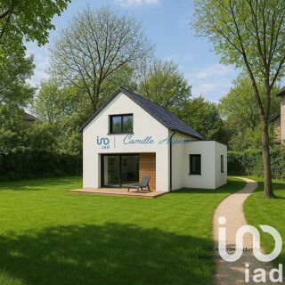  Terrain � vendre 439 m�