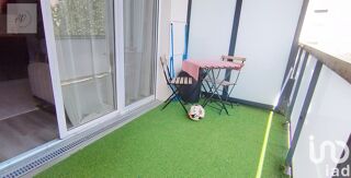  Appartement  vendre 3 pices 64 m