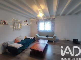  Maison � vendre 5 pi�ces 134 m�