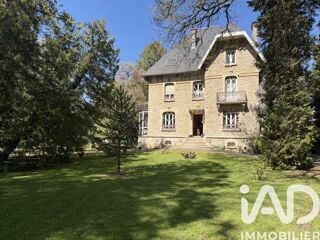  Propri�t�/ch�teau � vendre 7 pi�ces 352 m�