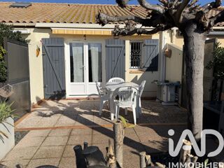  Maison � vendre 3 pi�ces 31 m�