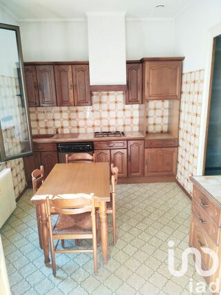  Maison � vendre 4 pi�ces 80 m�