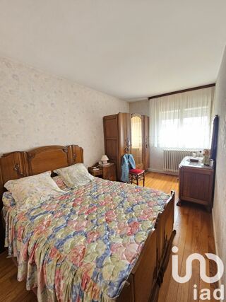  Maison � vendre 5 pi�ces 84 m�