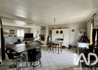  Maison � vendre 4 pi�ces 110 m�