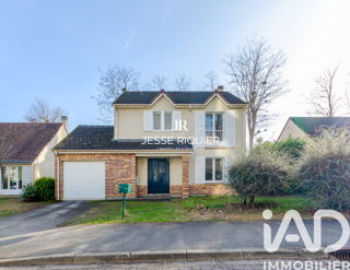  Maison � vendre 4 pi�ces 97 m�
