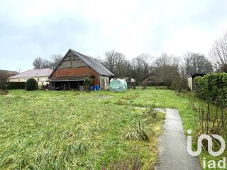  Terrain  vendre 1300 m