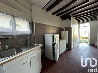  Maison � vendre 2 pi�ces 51 m�