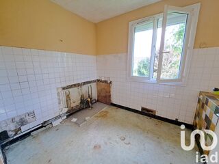  Maison � vendre 4 pi�ces 82 m�